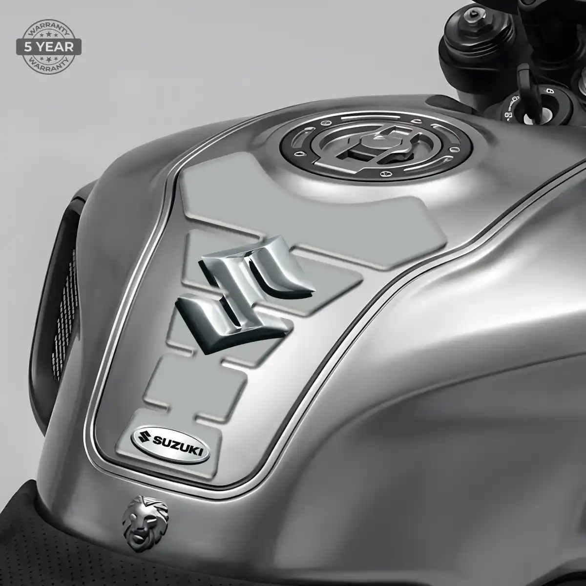 Suzuki Tank Fuse Exclusive Series