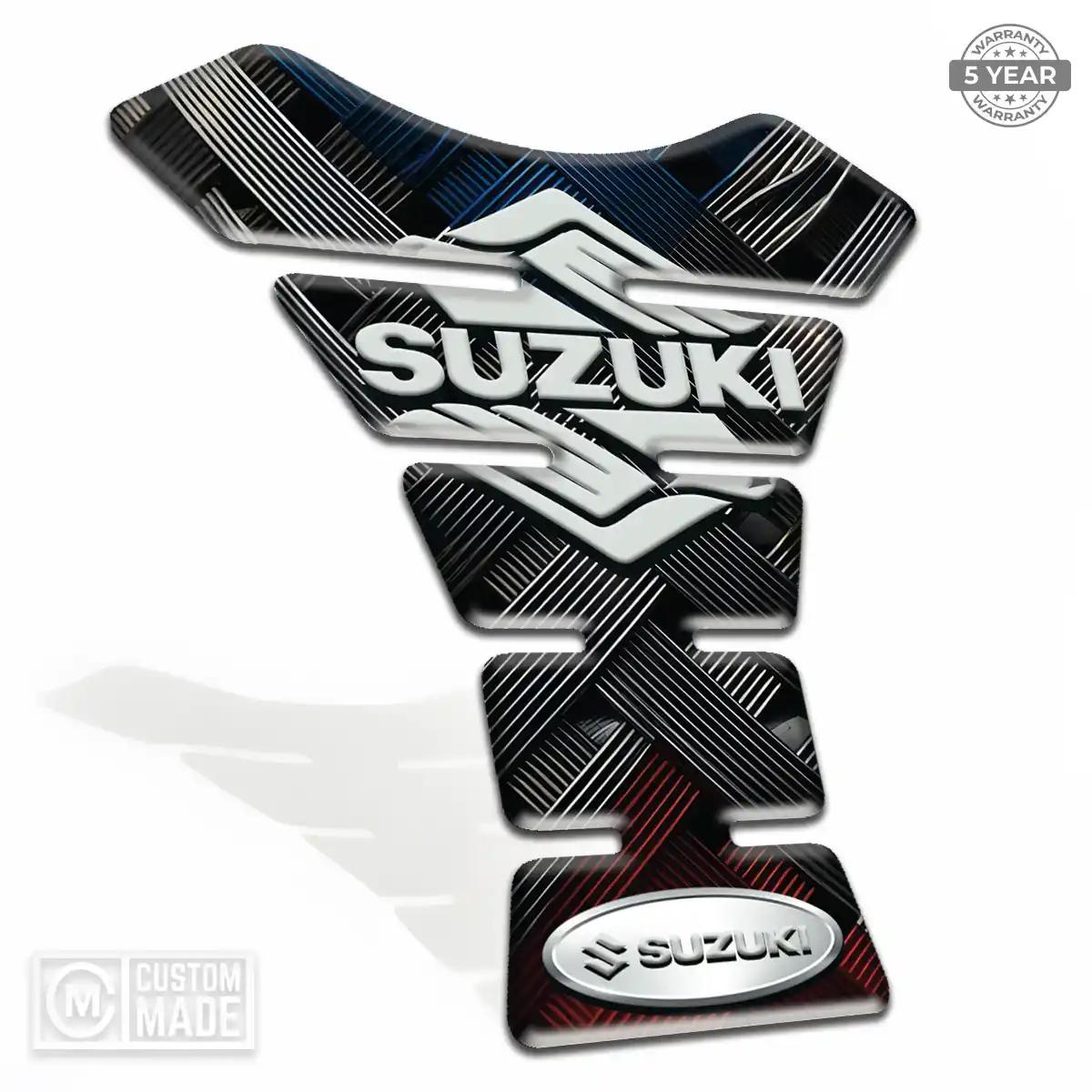 Suzuki Tank Fuse Prestige Line