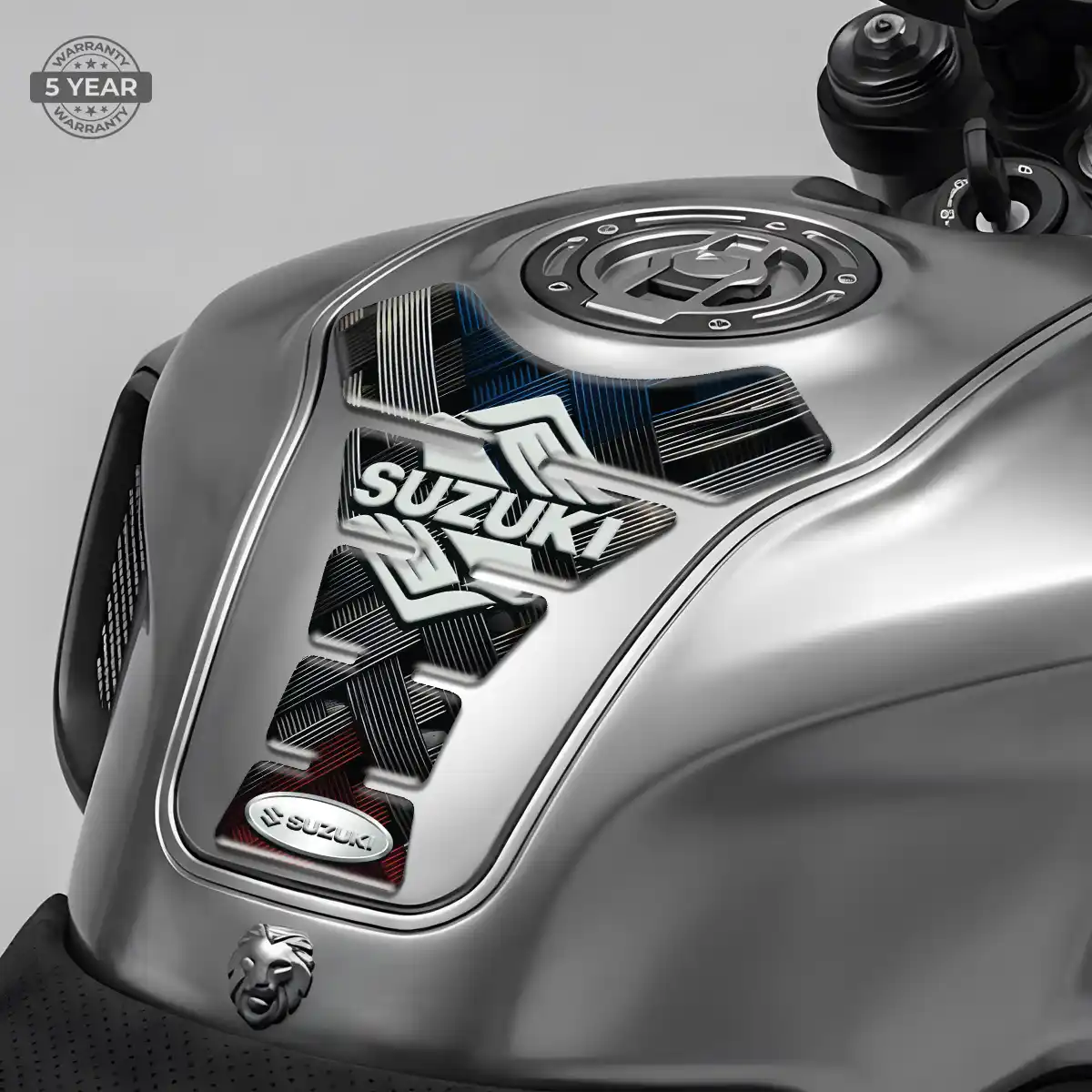 Suzuki Tank Fuse Prestige Line