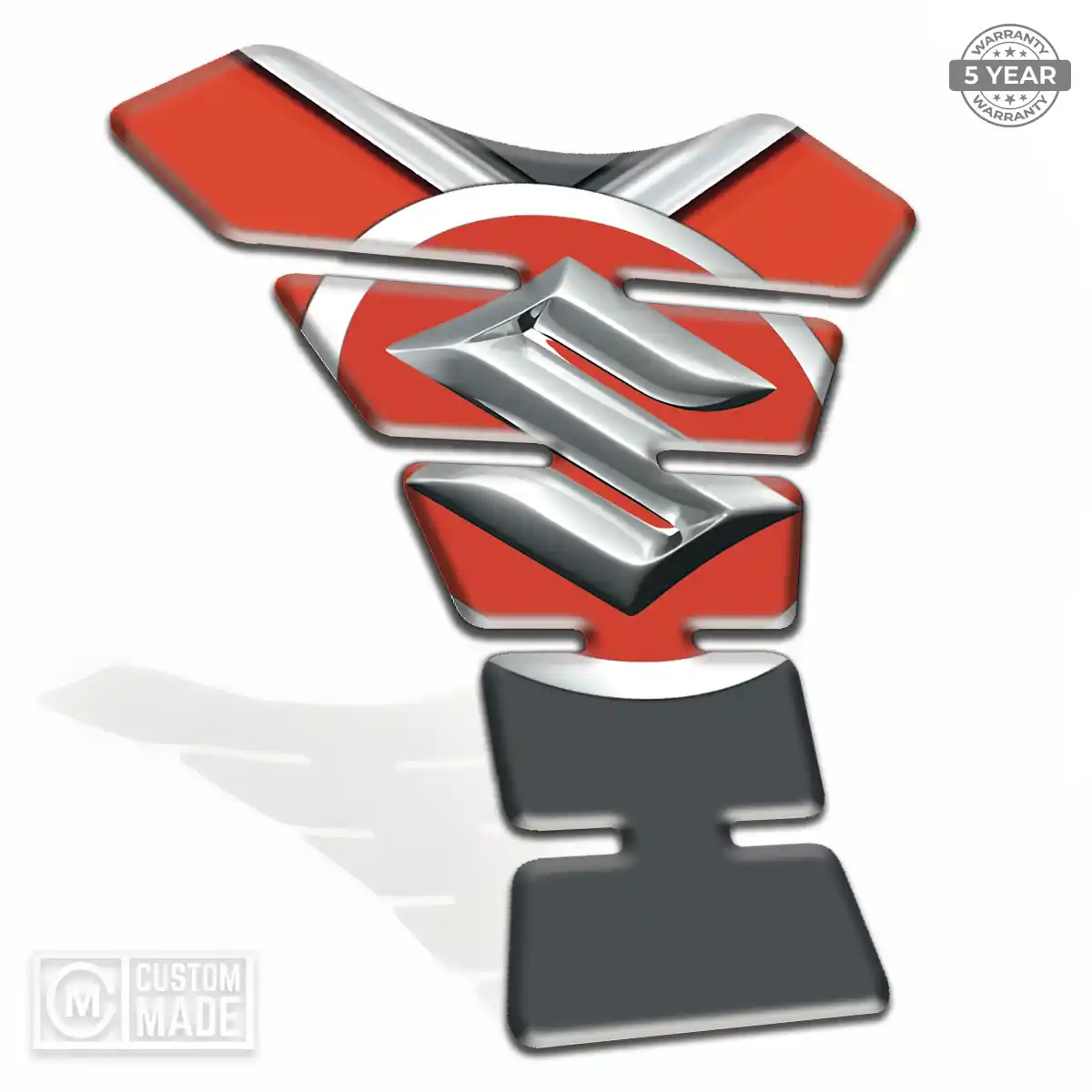 Suzuki Tank Fuse Protector Exclusive Series