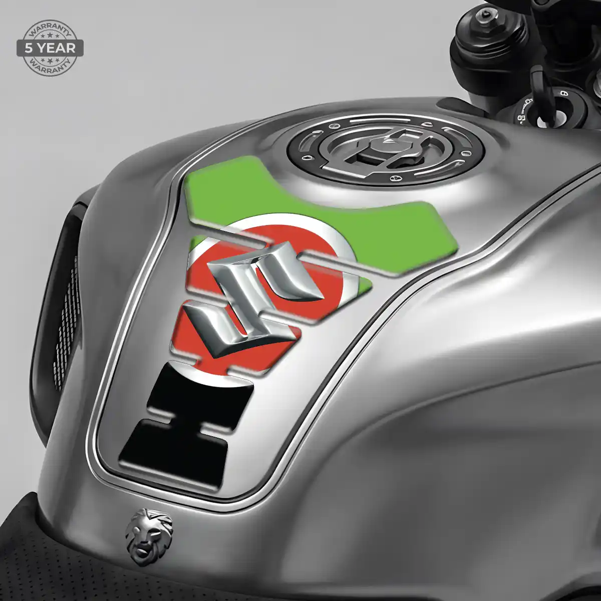 Suzuki Tank Fuse Protector Signature Grade