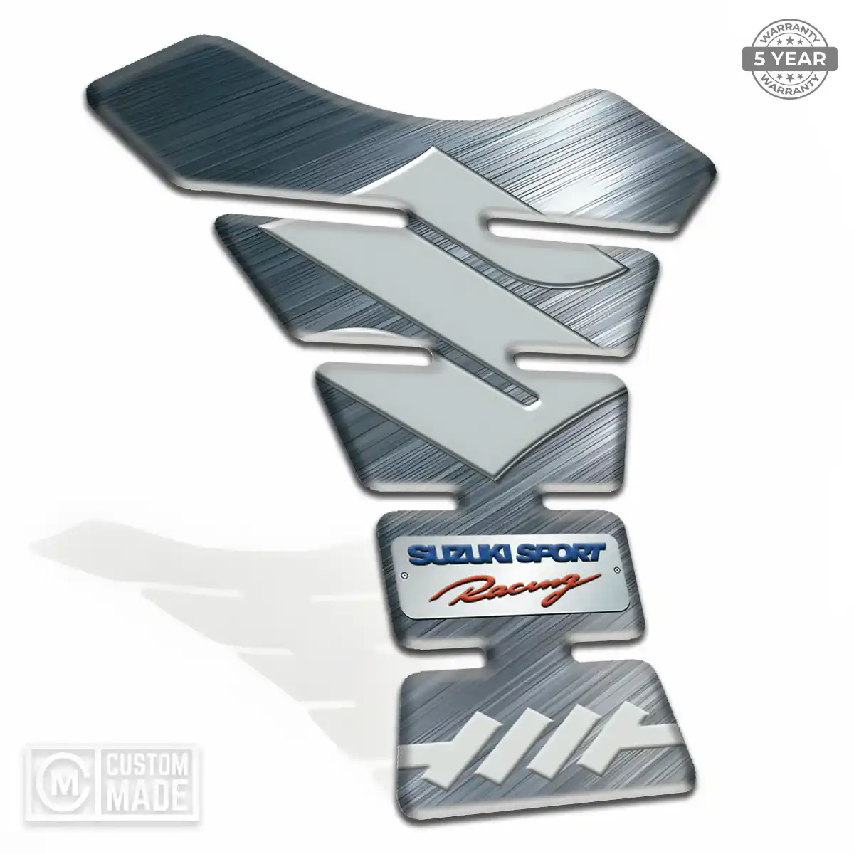 Suzuki Tank Fuse Protector Superior Craft