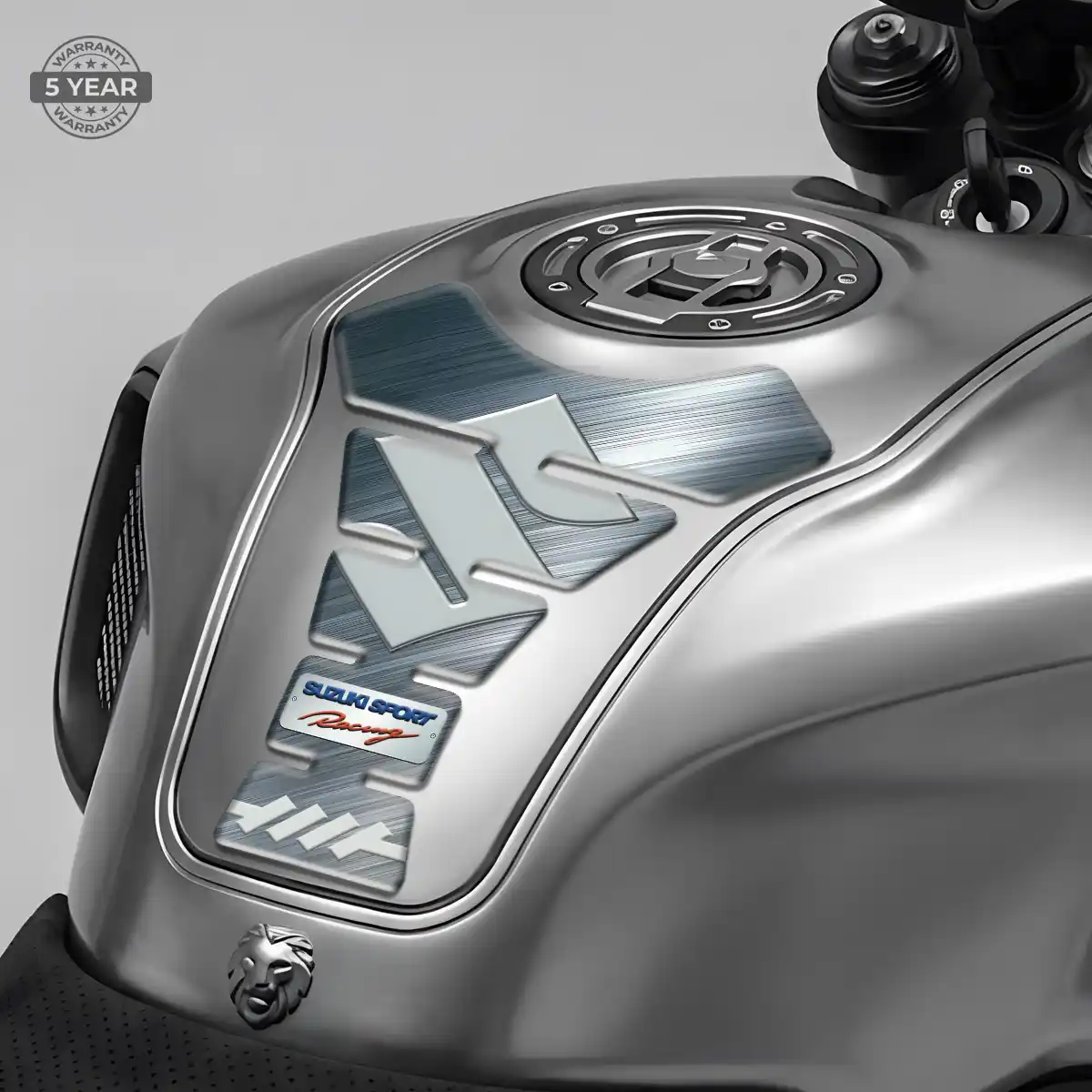 Suzuki Tank Fuse Protector Superior Craft