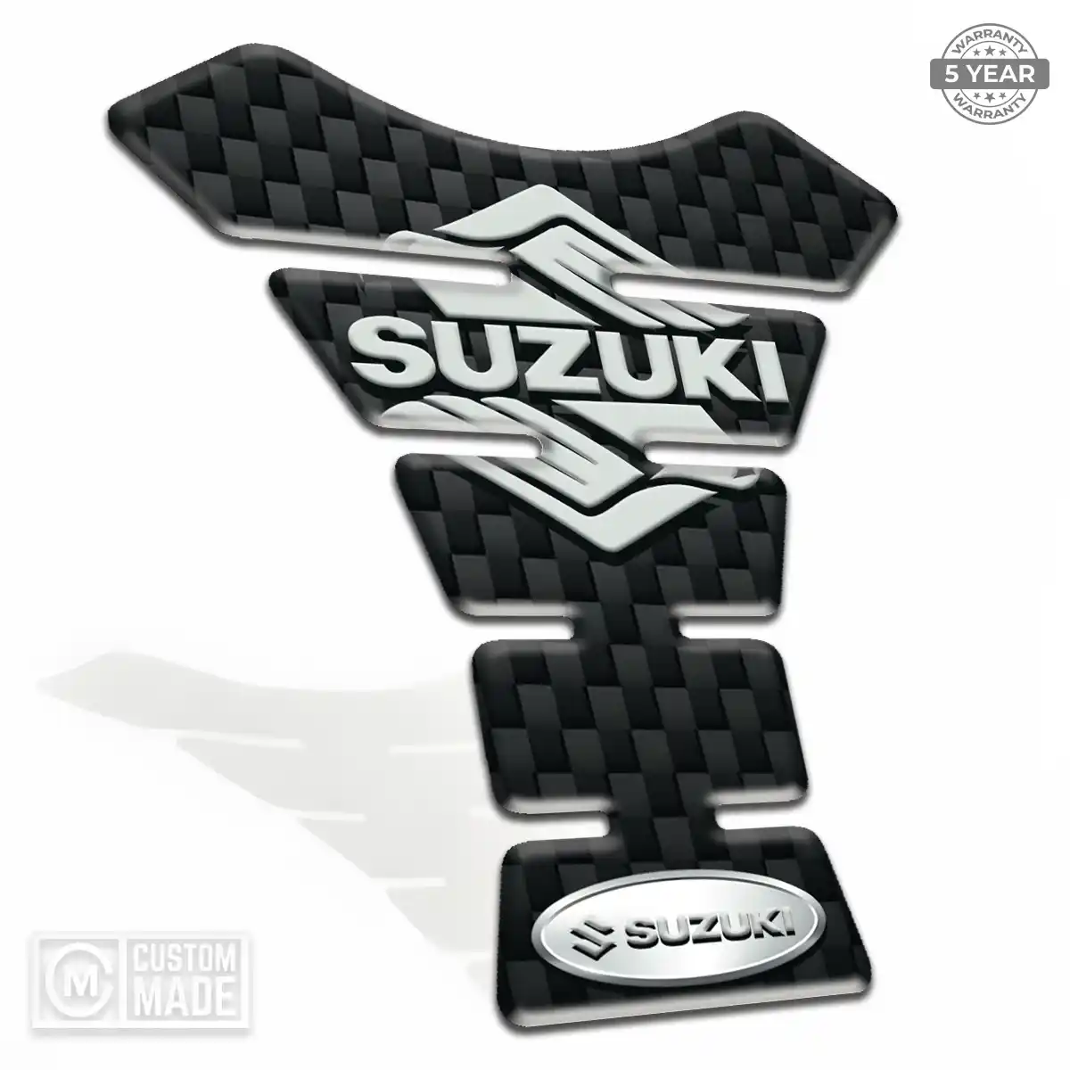 Suzuki Tank Fuse Signature Grade