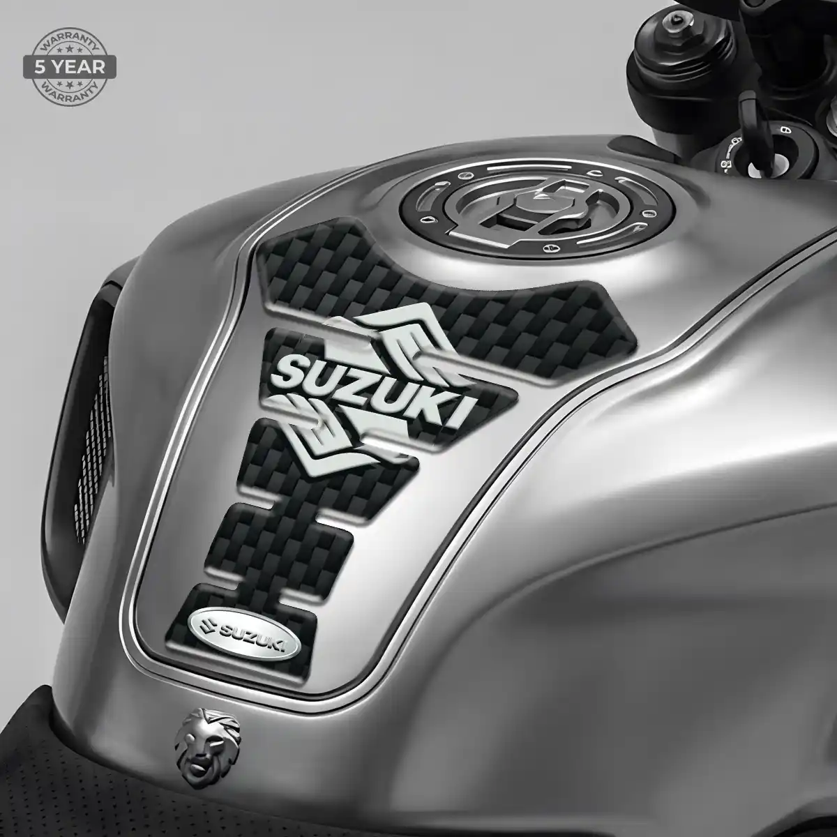 Suzuki Tank Fuse Signature Grade