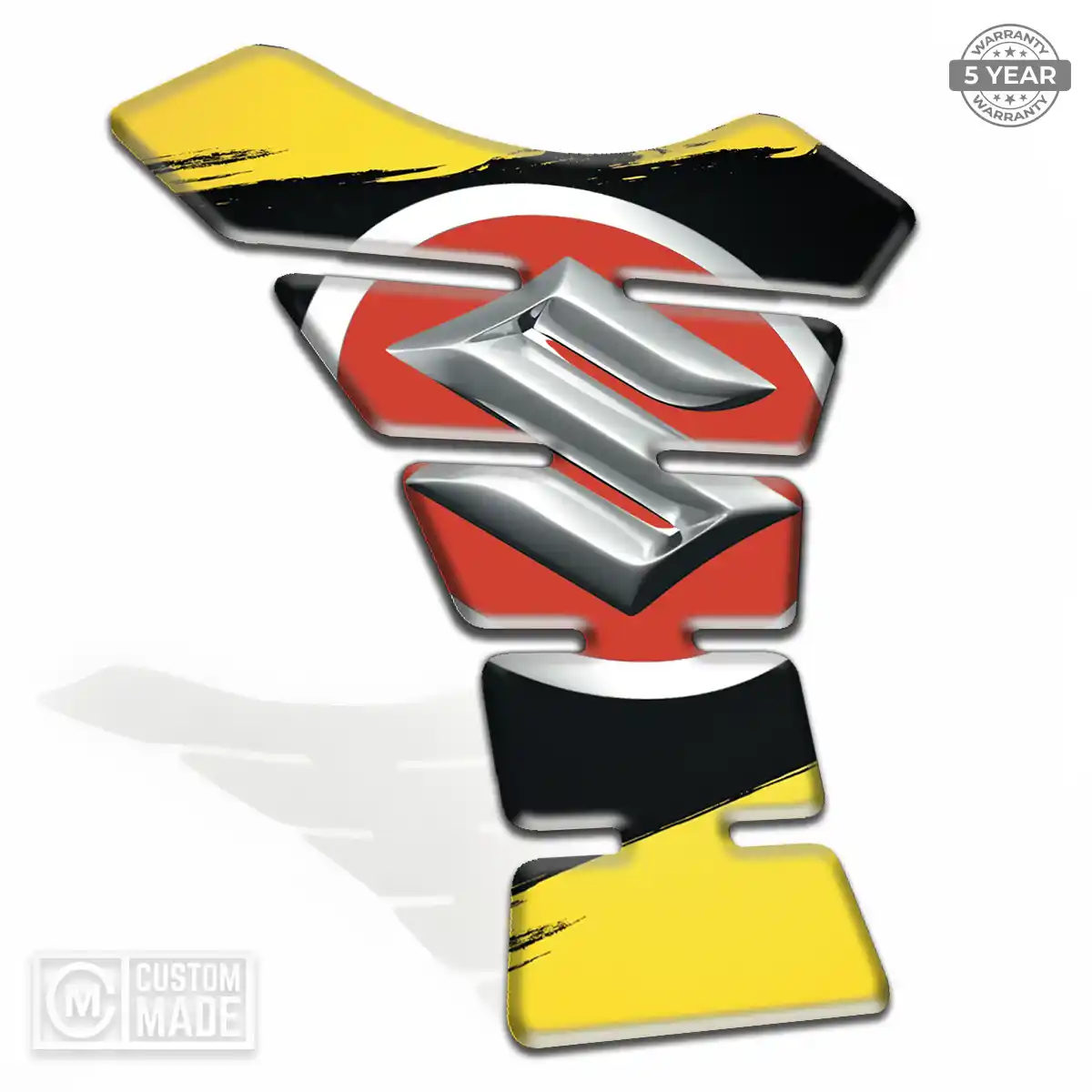 Suzuki Tank Grip Pad Superior Craft
