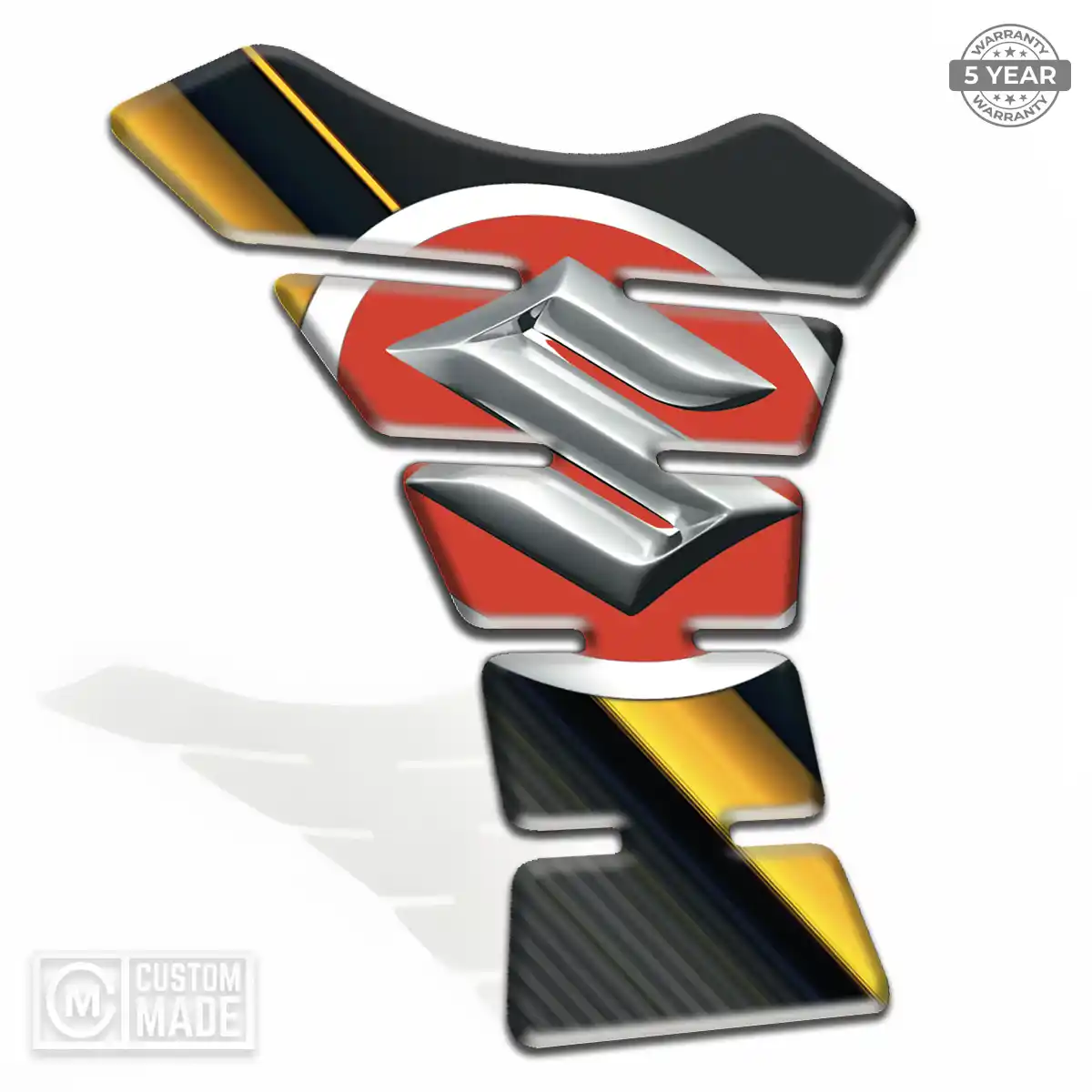 Suzuki Tank Guard Prestige Line