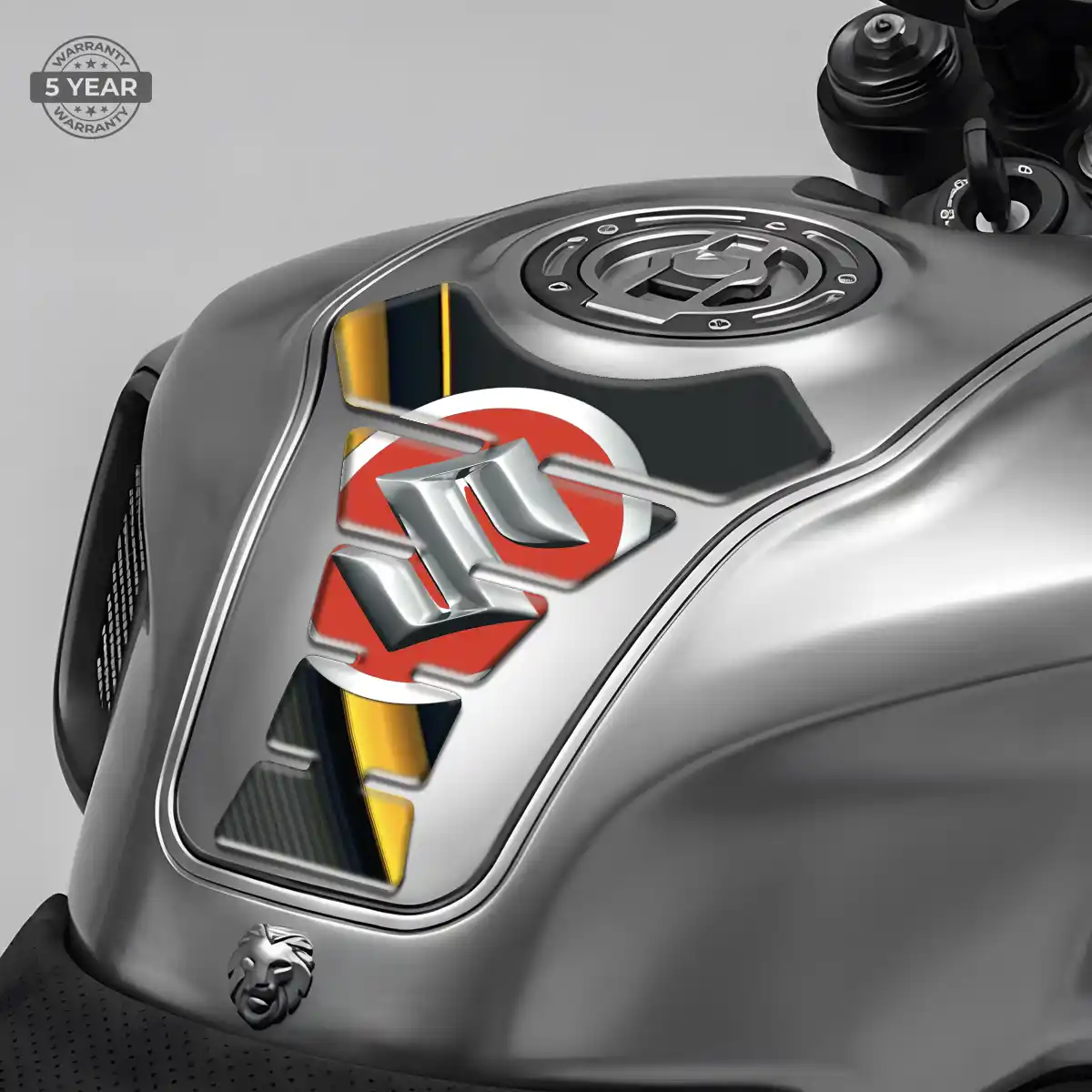 Suzuki Tank Guard Prestige Line