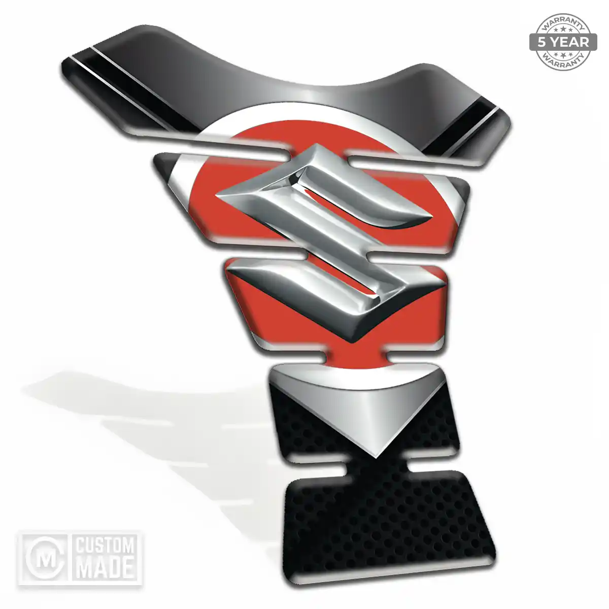 Suzuki Tank Guard Superior Craft