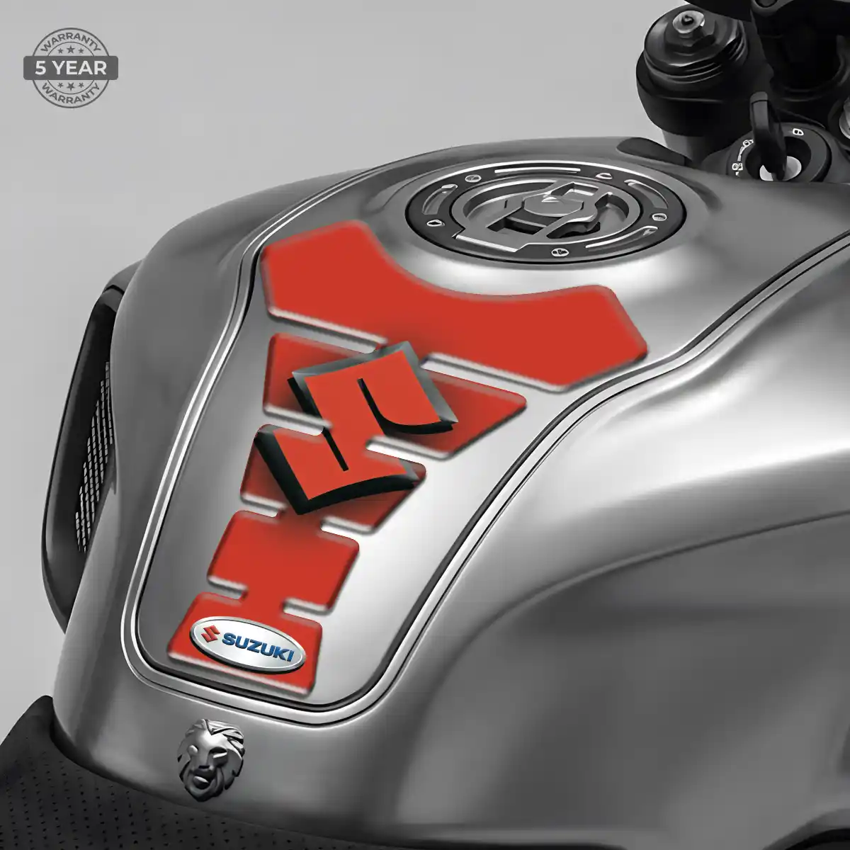 Suzuki Tank Protector Signature Grade