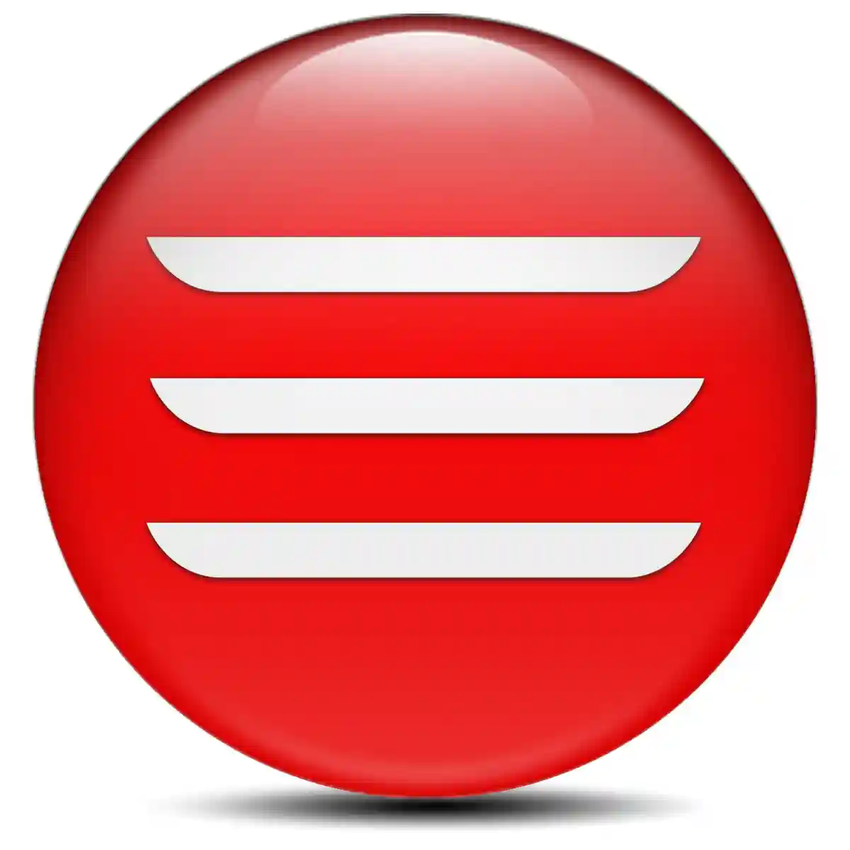 Tesla Badge Emblems Center Cap Superior Craft