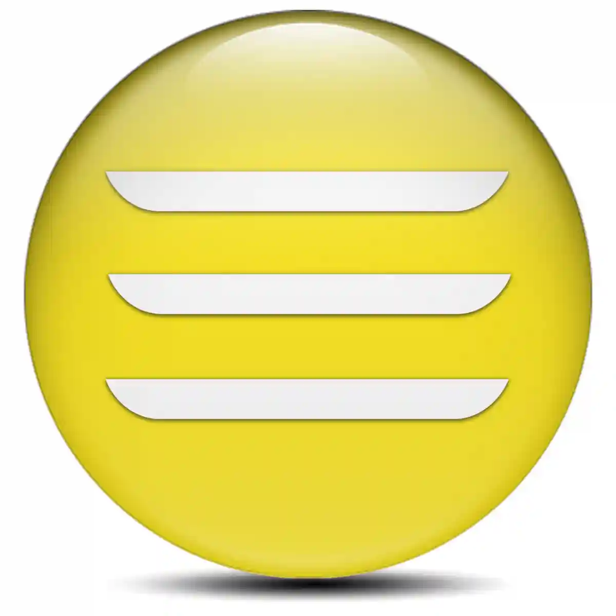 Tesla Domed Emblem Self-Adhesive Elite Finish