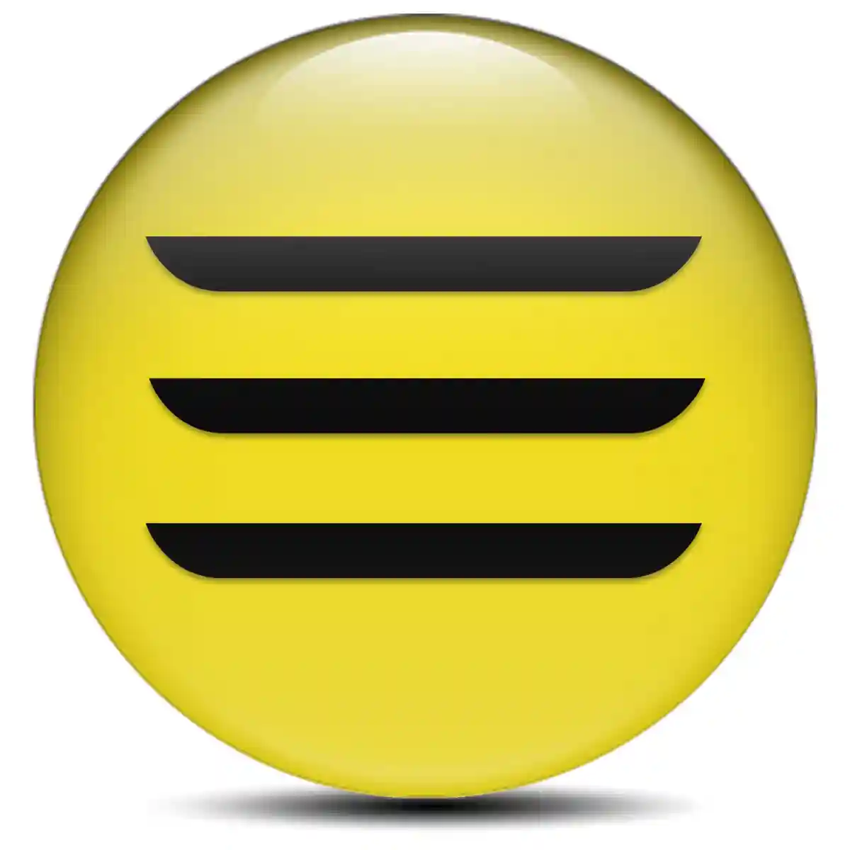 Tesla Domed Emblem Sleek Style