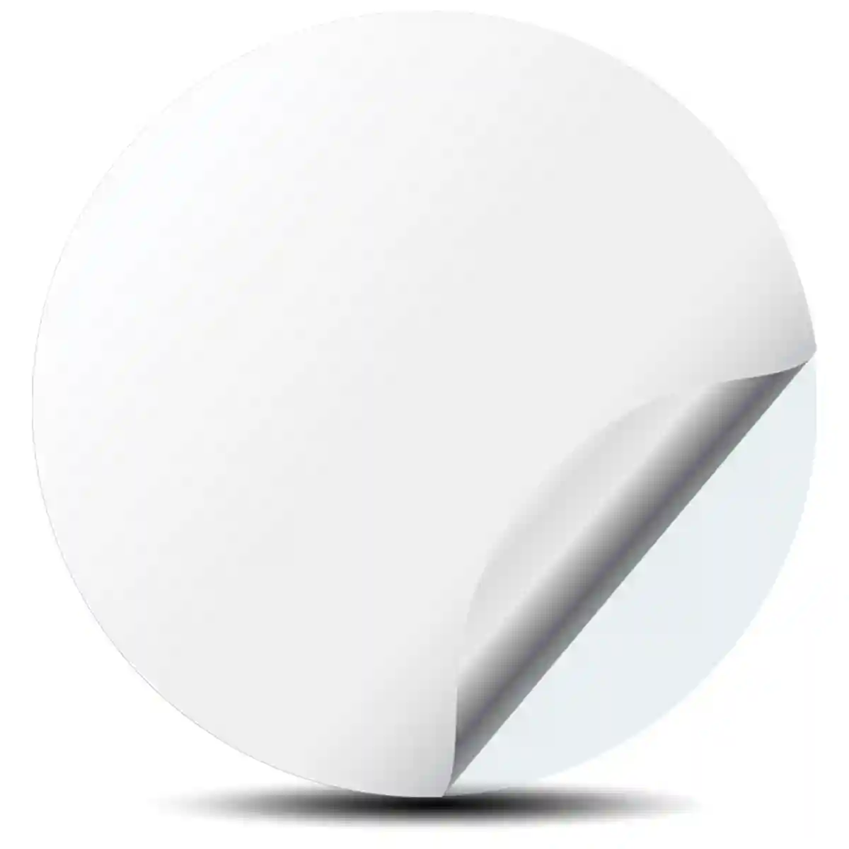 Tesla Emblem Badge Self-Adhesive Sleek Style