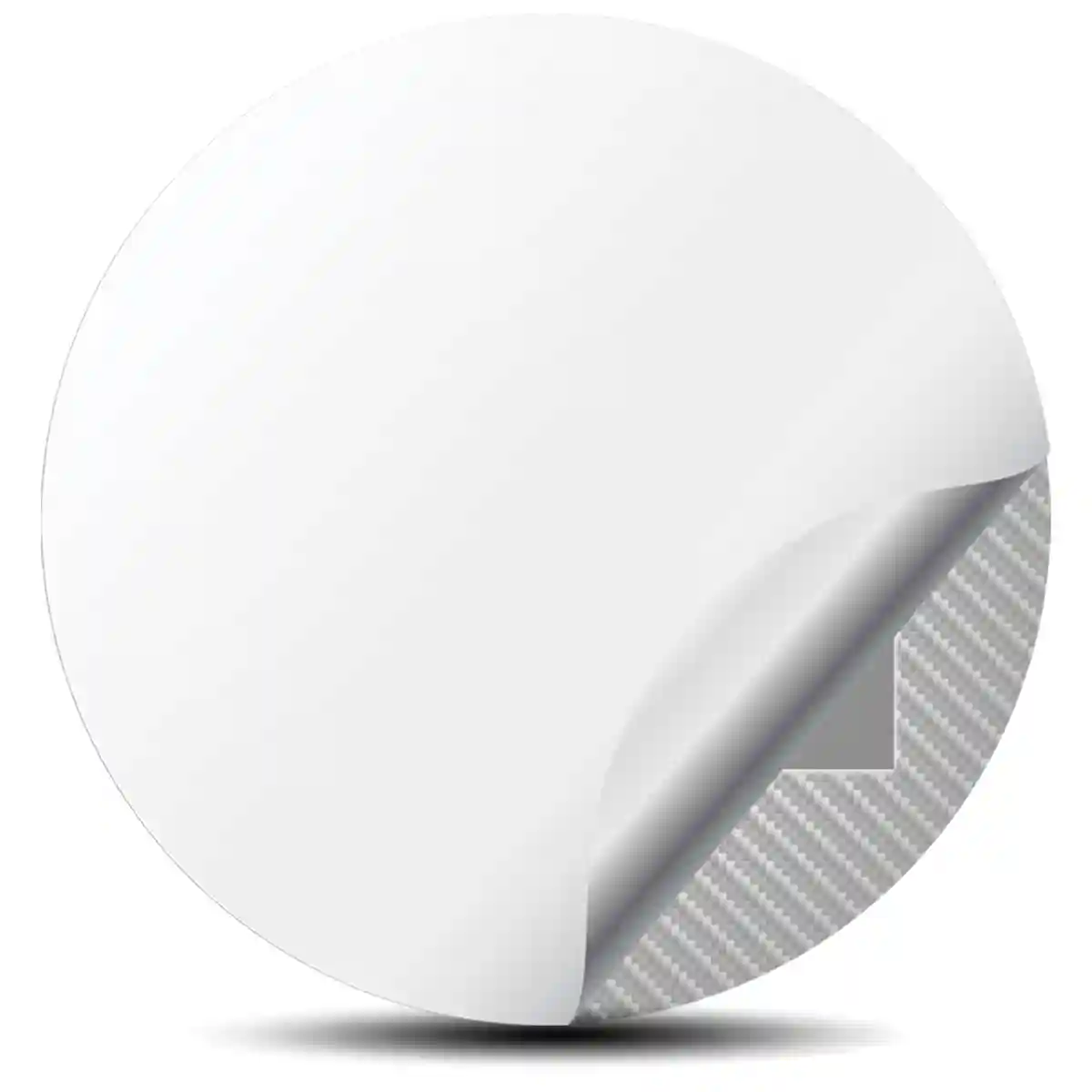 Tesla Emblem Wheel Center Caps Sleek Style