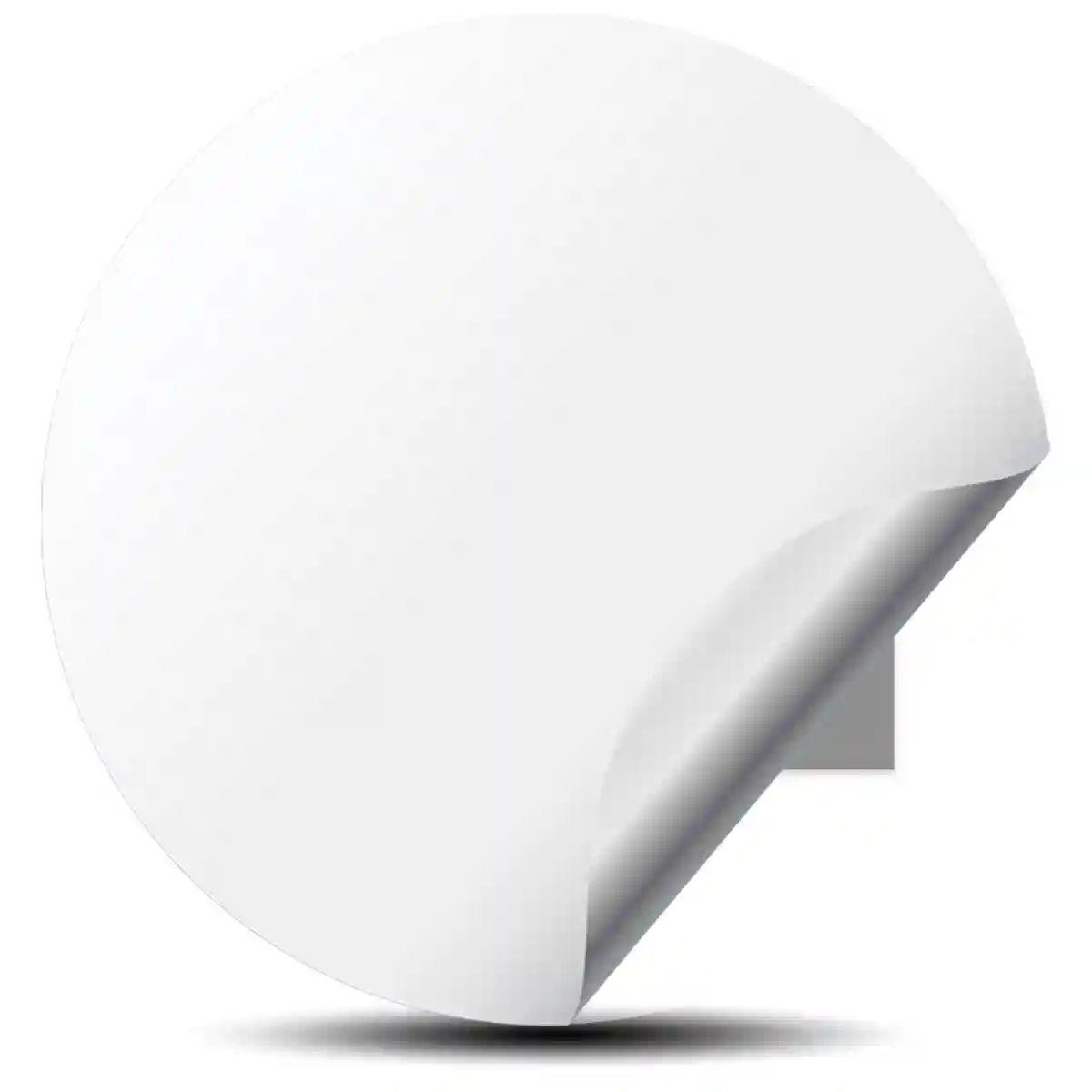Tesla Logo Emblem Self-Adhesive Sleek Style