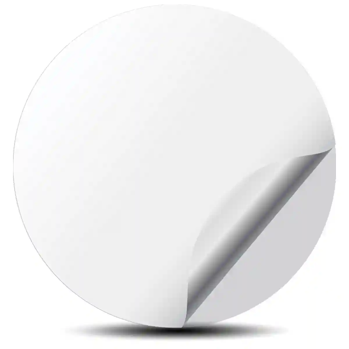 Tesla Logo Silicone Badge Elite Finish