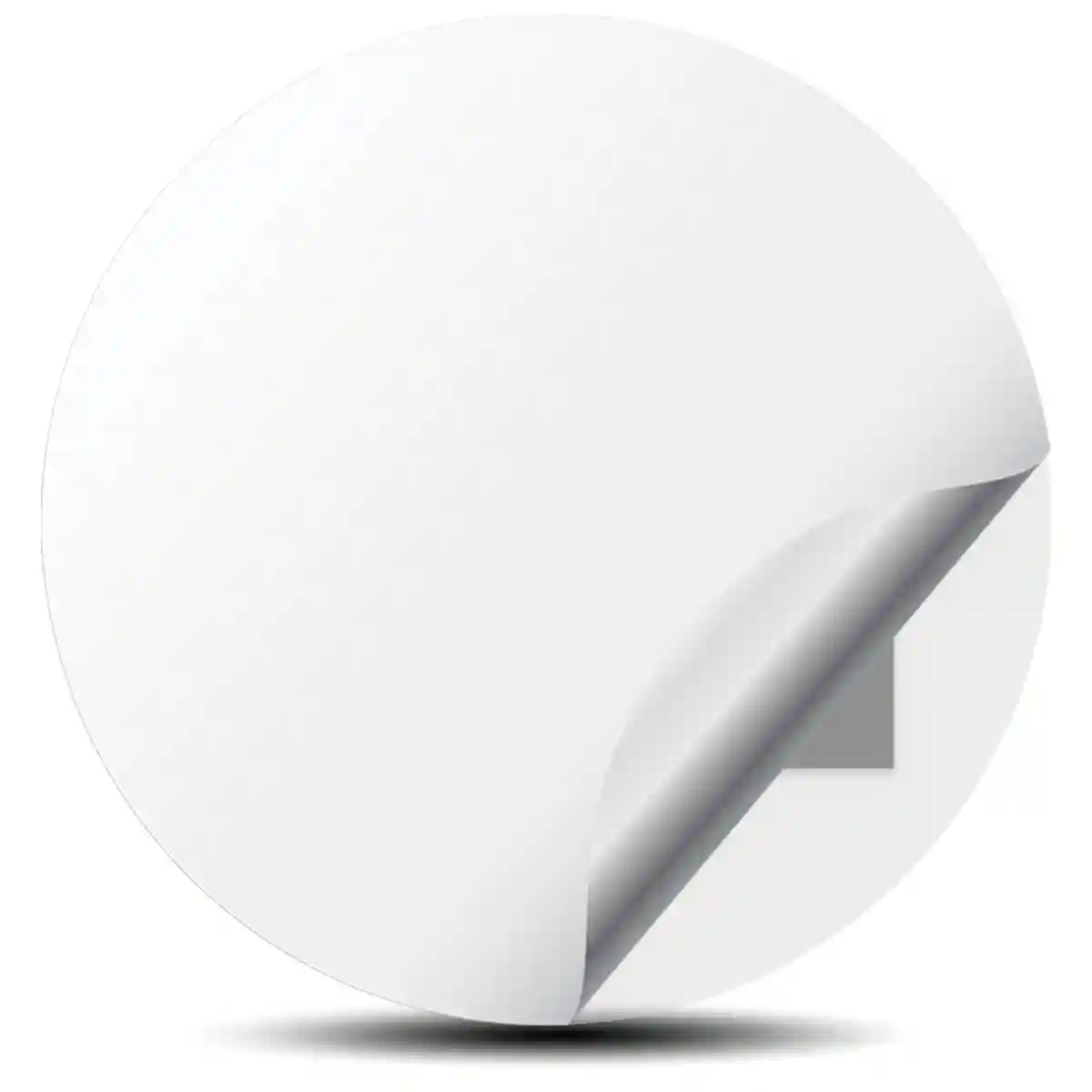 Tesla Logo Silicone Badge Refined Design