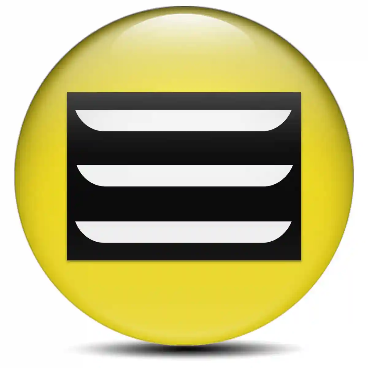 Tesla Logo Silicone Emblem Refined Design