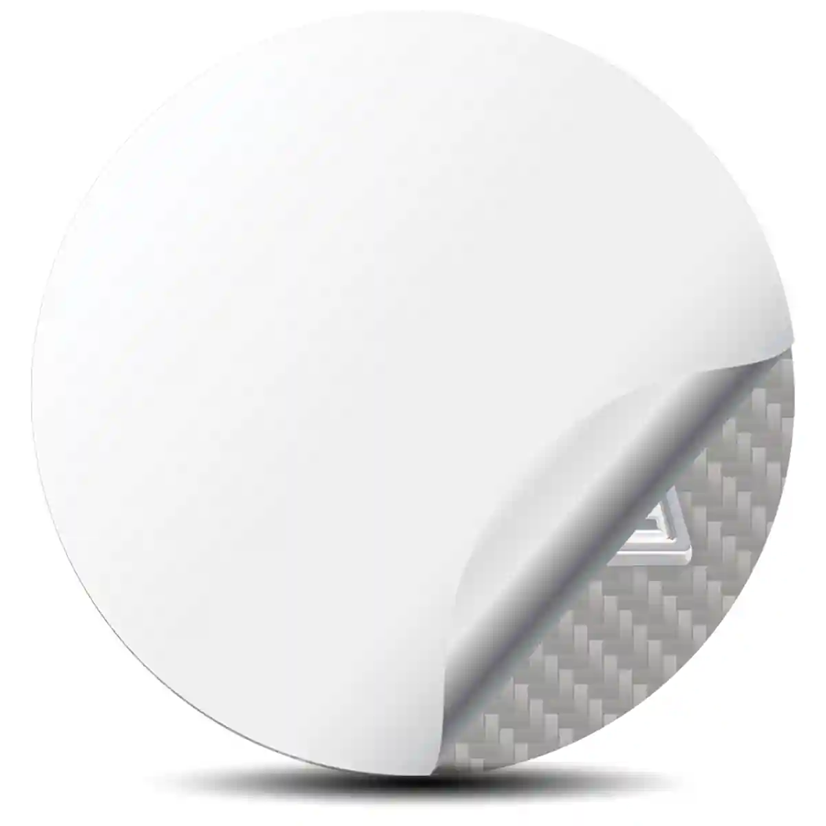Toyota GR Emblem Center Hup Cap Stylish Design