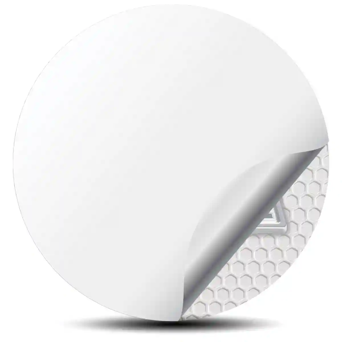 Toyota GR Emblem Wheel Center Caps Stylish Design