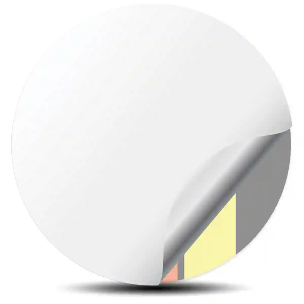 Toyota TRD Silicone Sticker Premium Edition