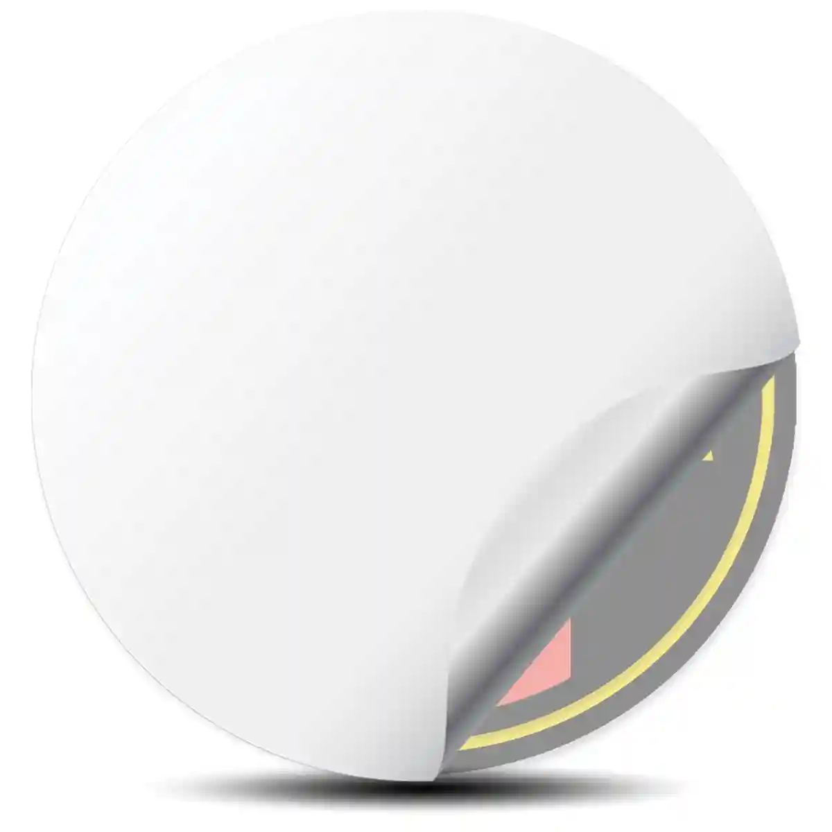 Toyota TRD Wheel Emblems Exterior Design