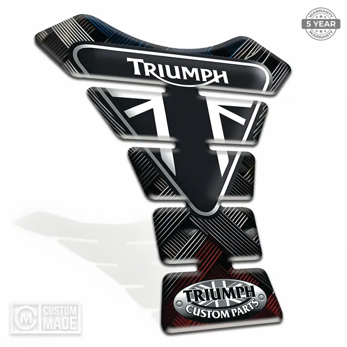 Triumph Tank Fuse Prestige Line
