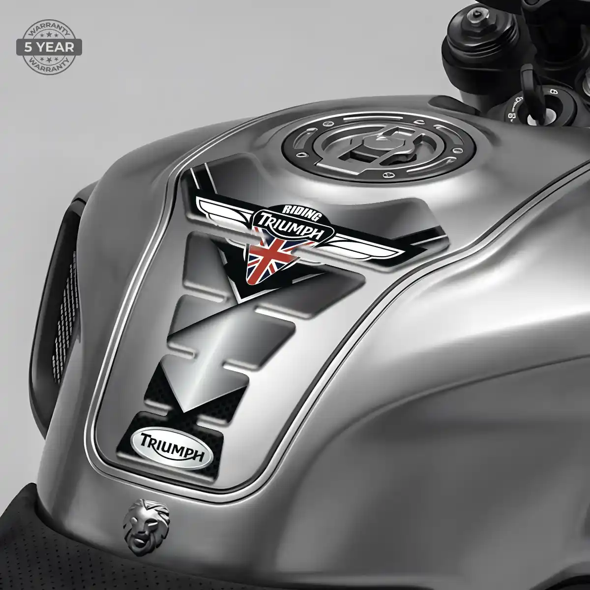 Triumph Tank Guard Superior Craft
