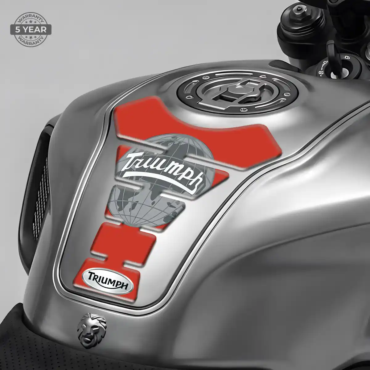 Triumph Tank Protector Signature Grade