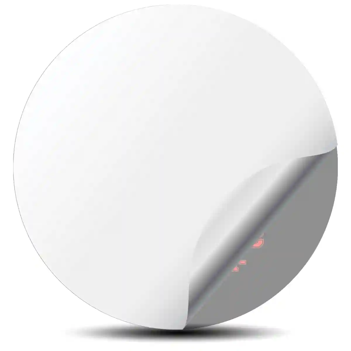 Umbrella Emblem Center Hup Cap Sleek Style