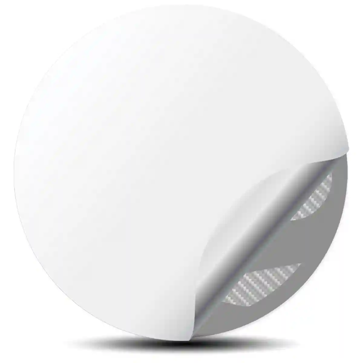 Vauxhall Badge Emblems Center Cap Self-Adhesive Sleek Style
