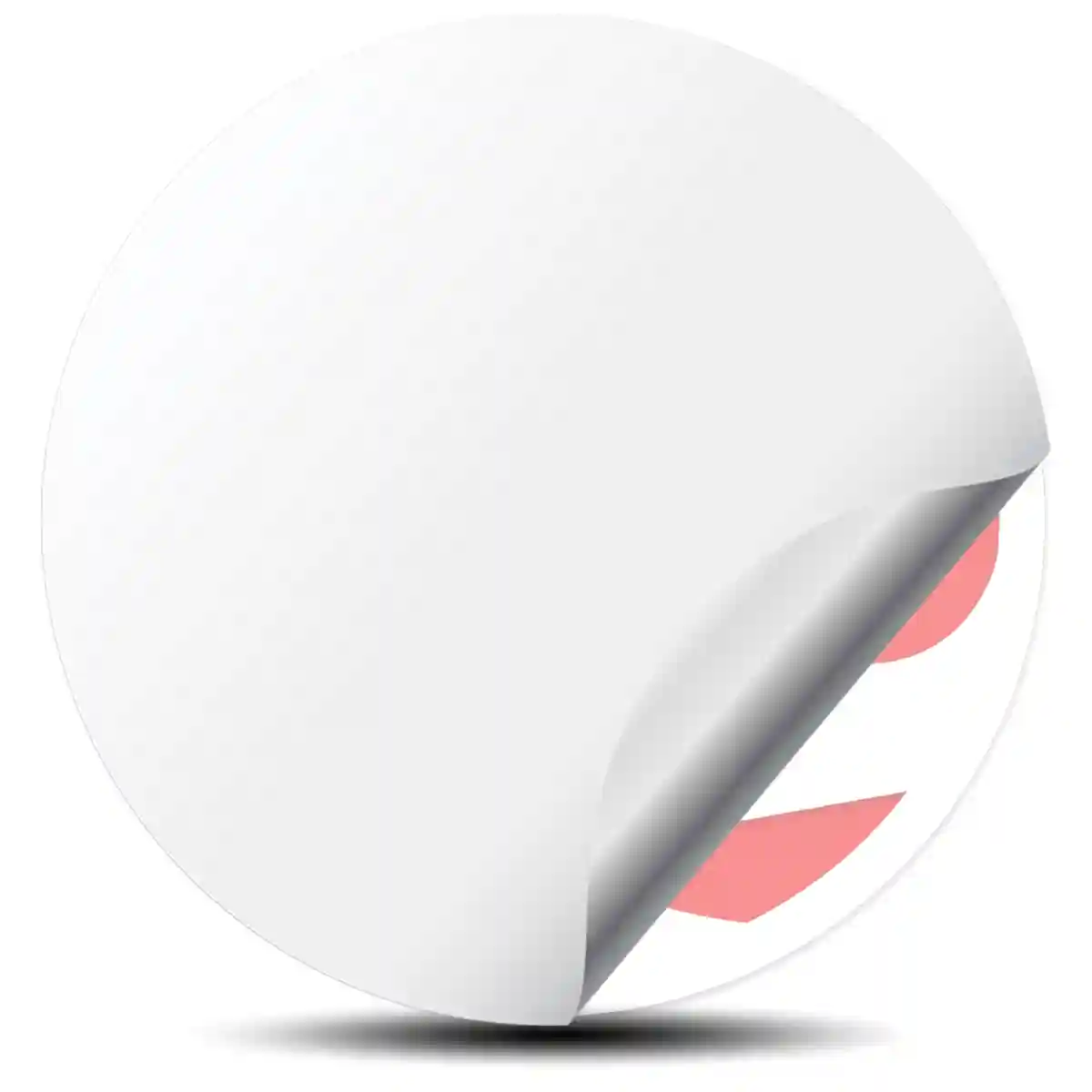 Vauxhall Domed Emblem Self-Adhesive Refined Design