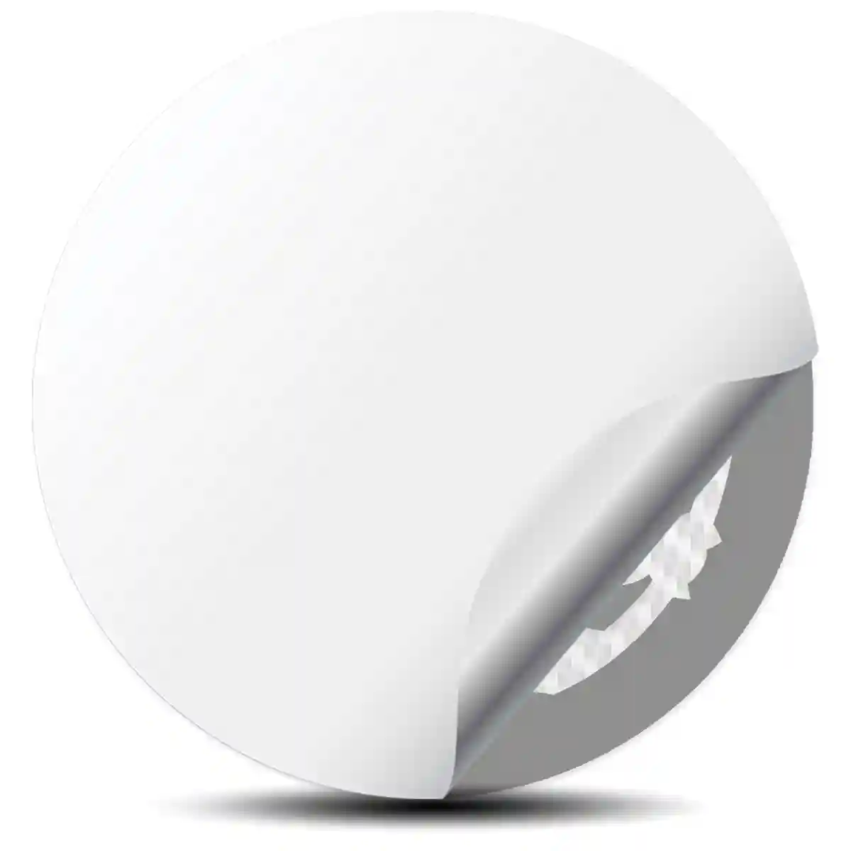 Vauxhall Domed Emblem Self-Adhesive Sleek Style