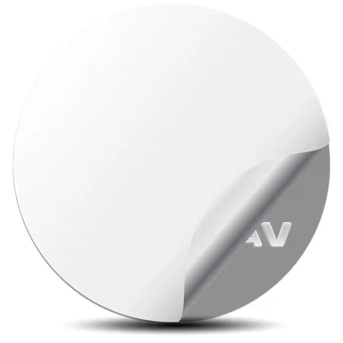 Vauxhall Emblem Badge Self-Adhesive Elite Finish