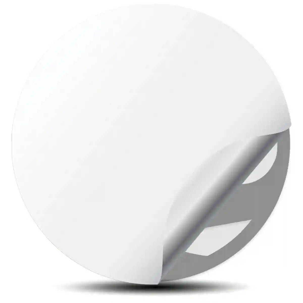 Vauxhall Emblem Center Hup Cap Sleek Style