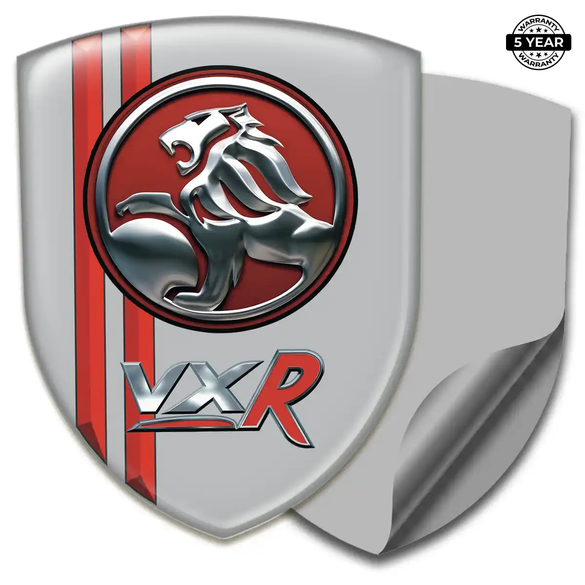 Vauxhall Emblem Interior Elegance