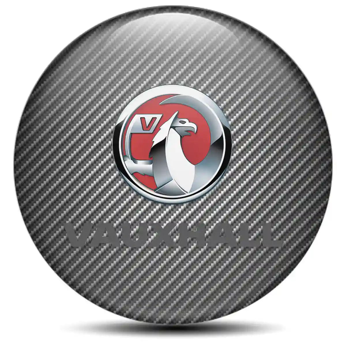 Vauxhall Emblem Wheel Center Caps Superior Craft