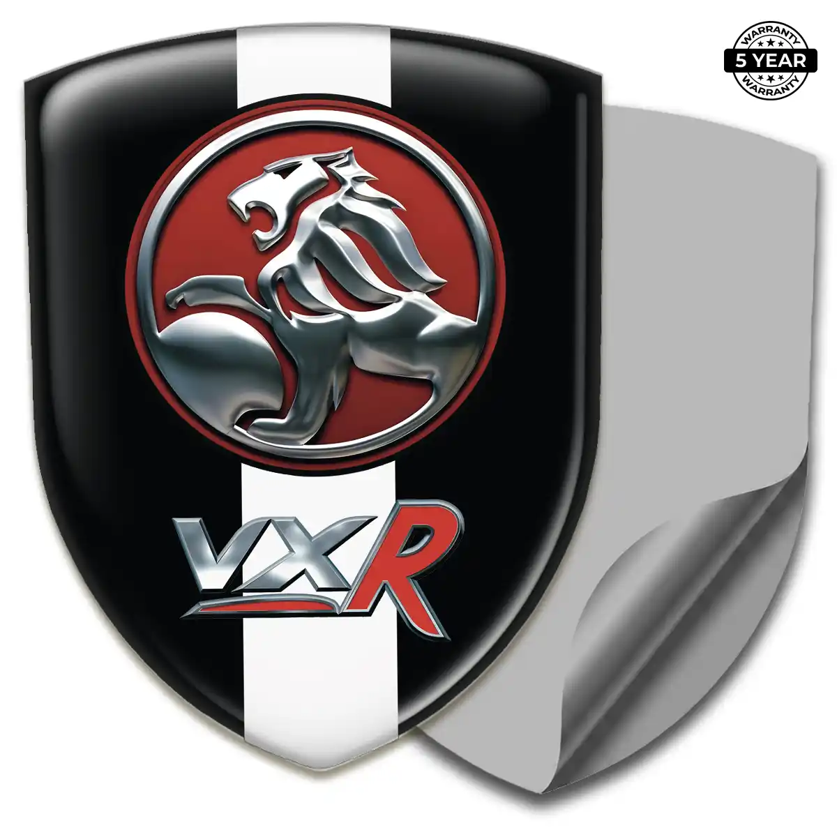 Vauxhall Logo Badge Prime Quality