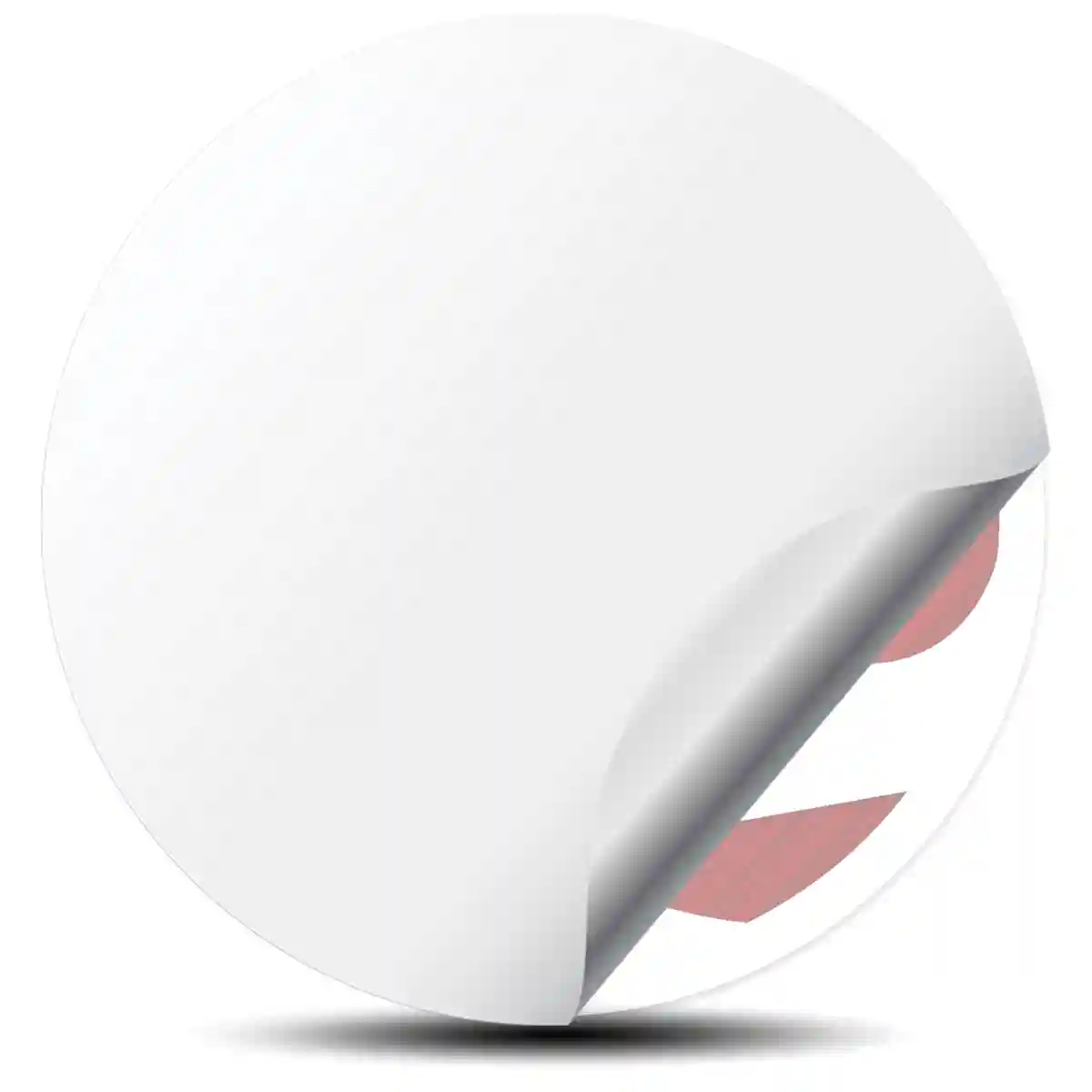 Vauxhall Logo Emblem Self-Adhesive Refined Design