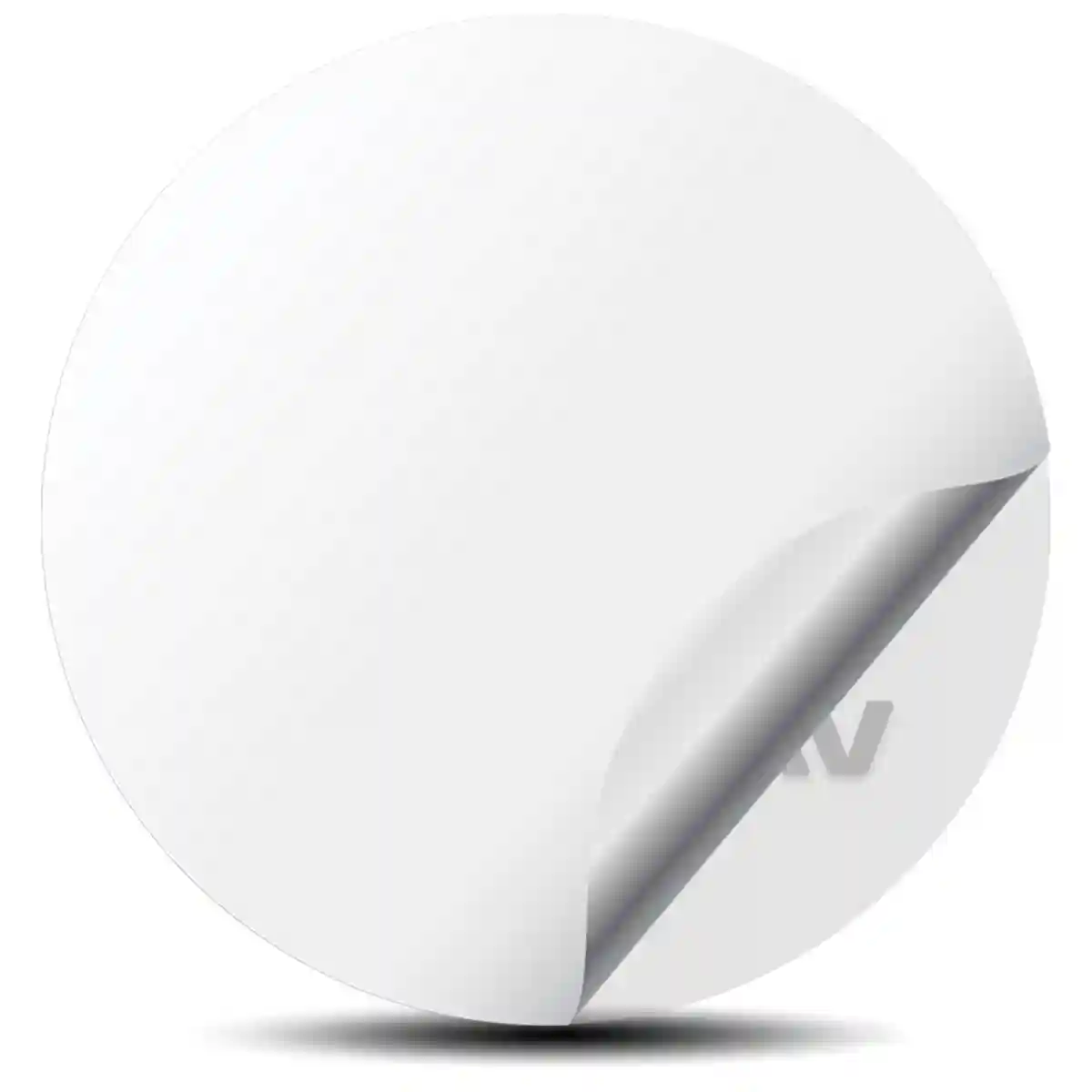 Vauxhall Logo Emblem Self-Adhesive Sleek Style
