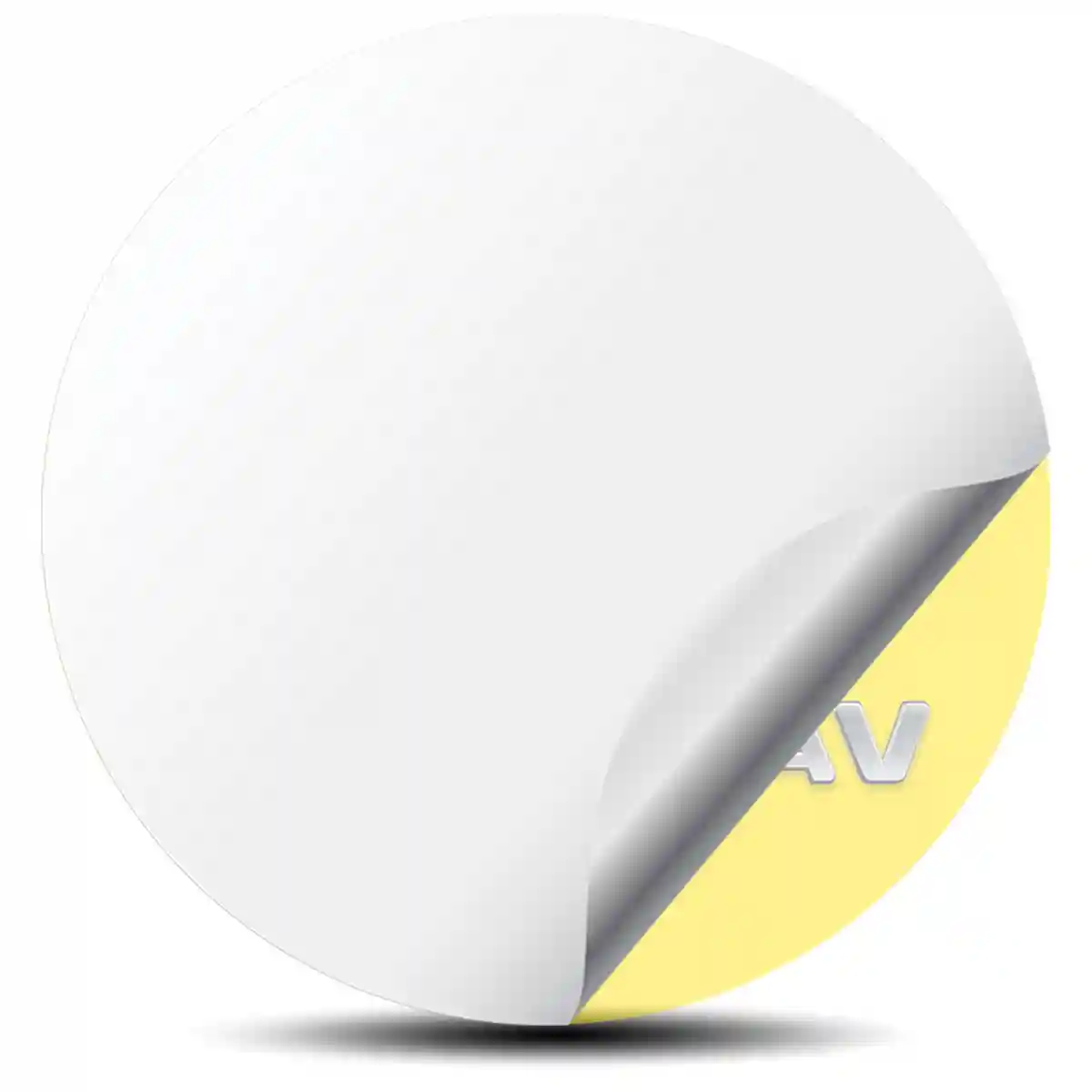 Vauxhall Silicone Emblem Sleek Style