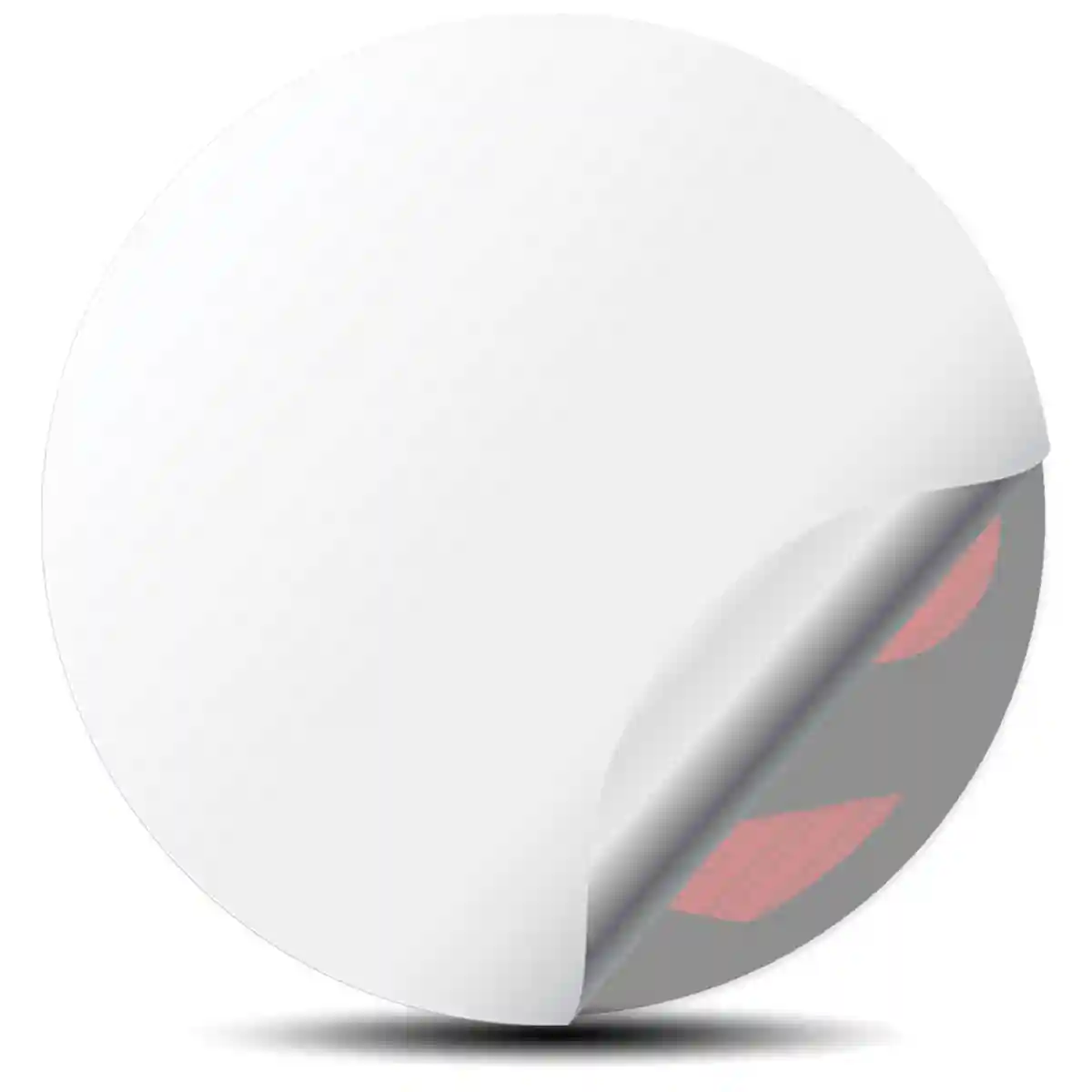 Vauxhall Silicone Sticker Superior Craft