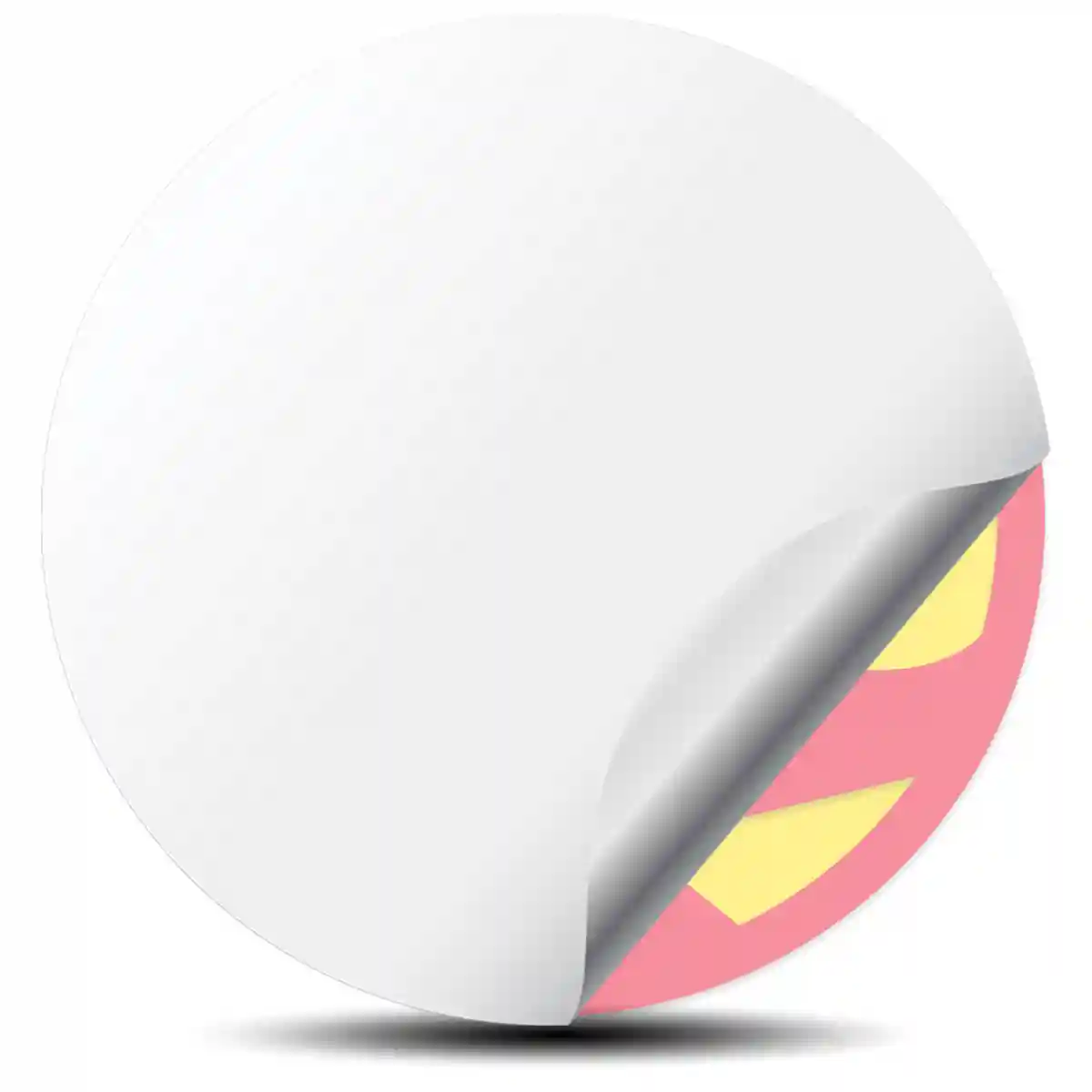 Vauxhall Sticker Epoxy 3D Gel Sleek Style