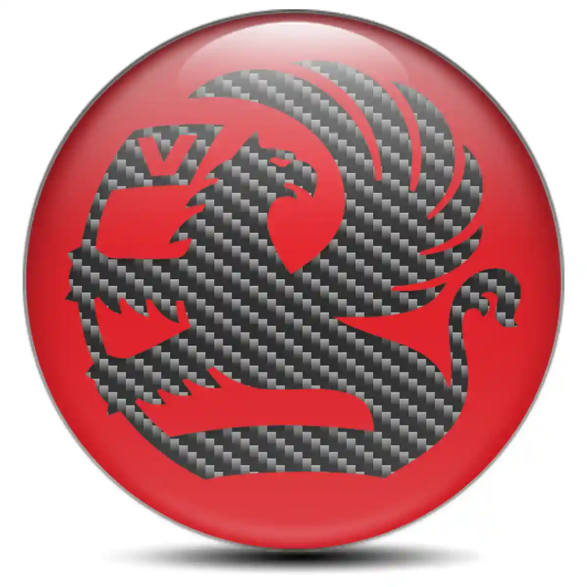 Vauxhall Wheel Emblems Superior Craft