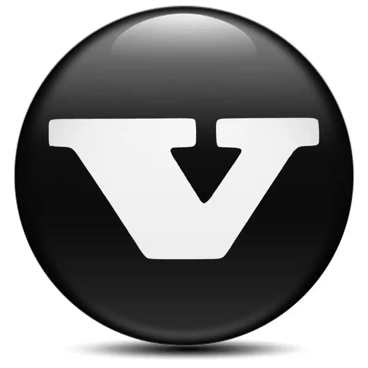 Volvo Emblem Wheel Center Caps Refined Design