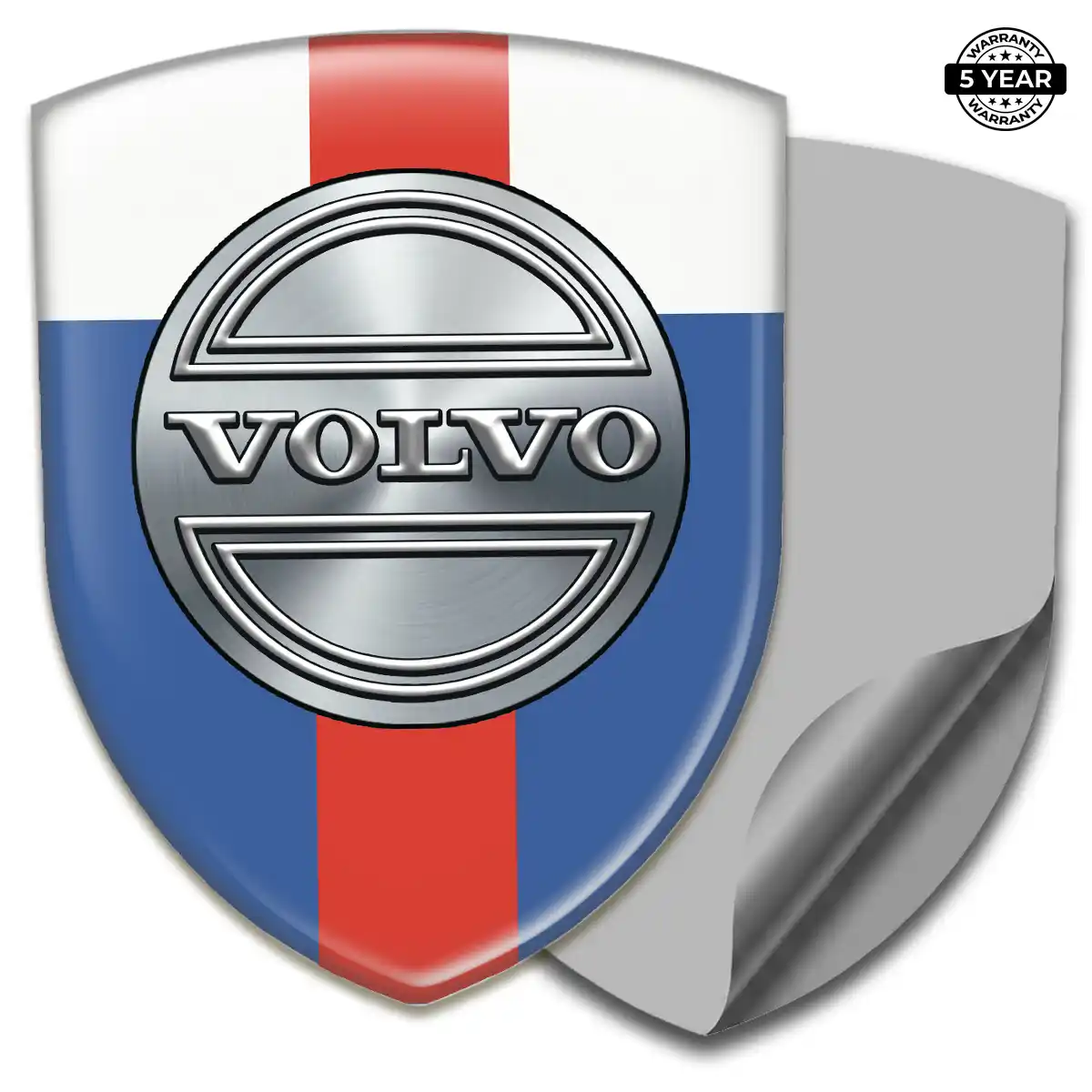 Volvo Logo Emblem Exclusive Series