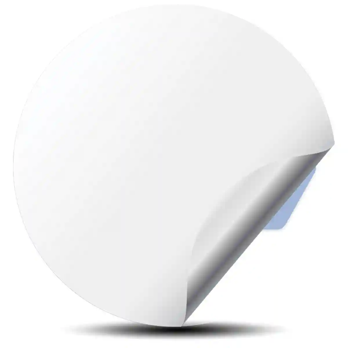 Volvo R Design Silicone Sticker Self-Adhesive Sleek Style