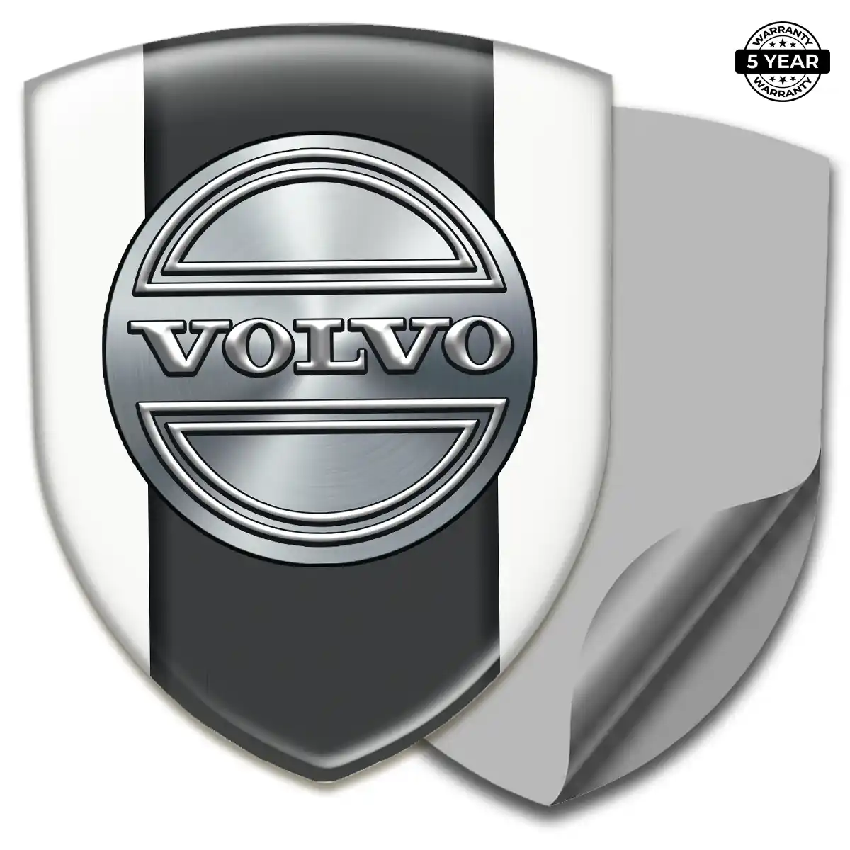 Volvo Sticker Prime Quality