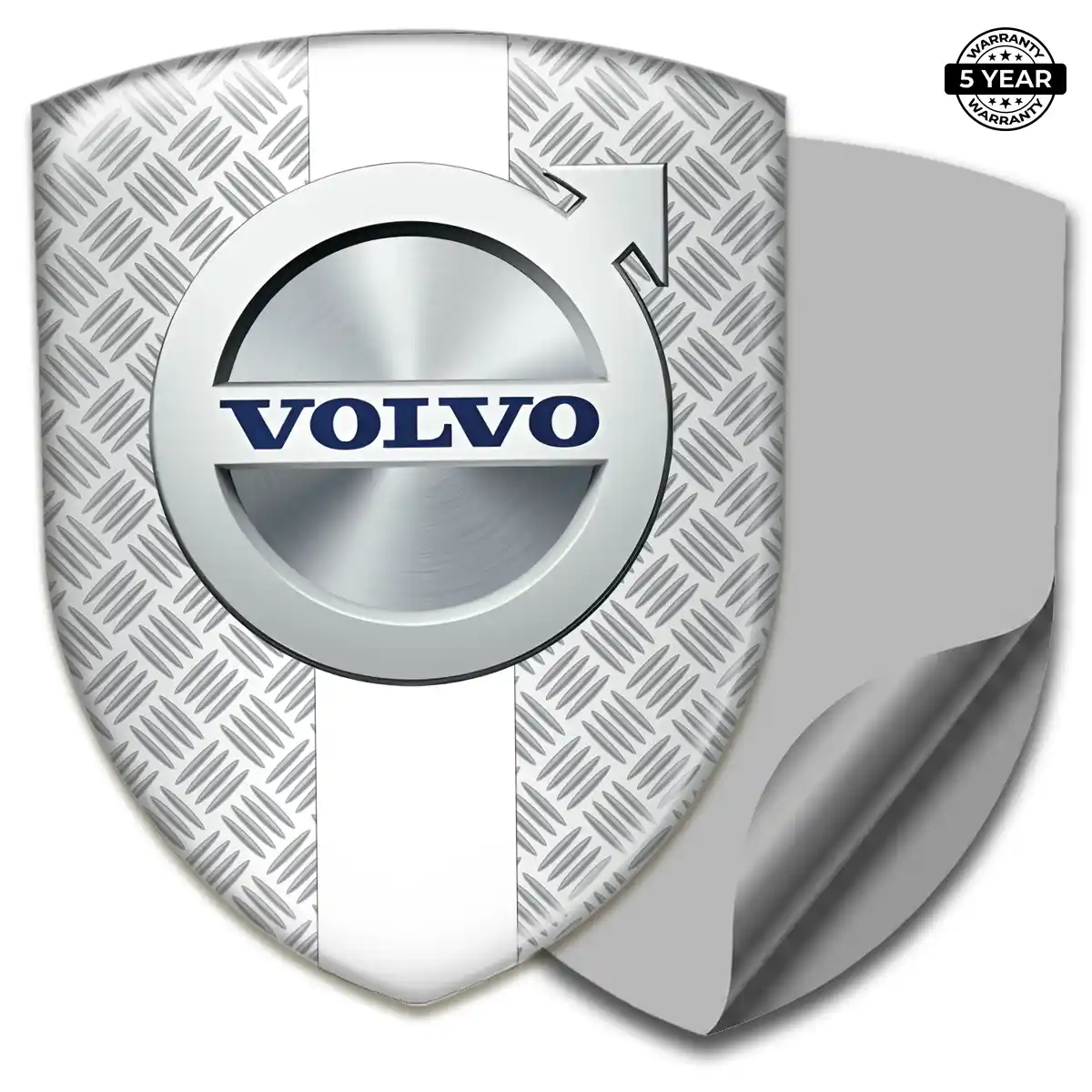 Volvo Sticker Superior Craft